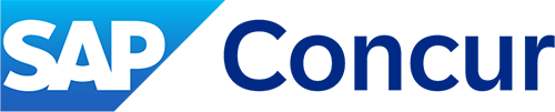 SAP Concur logo