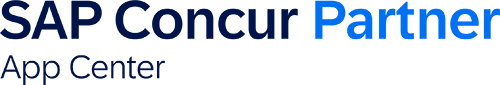 SAP Concur Partner App Center Logo