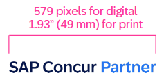 Minimum Size Image Print