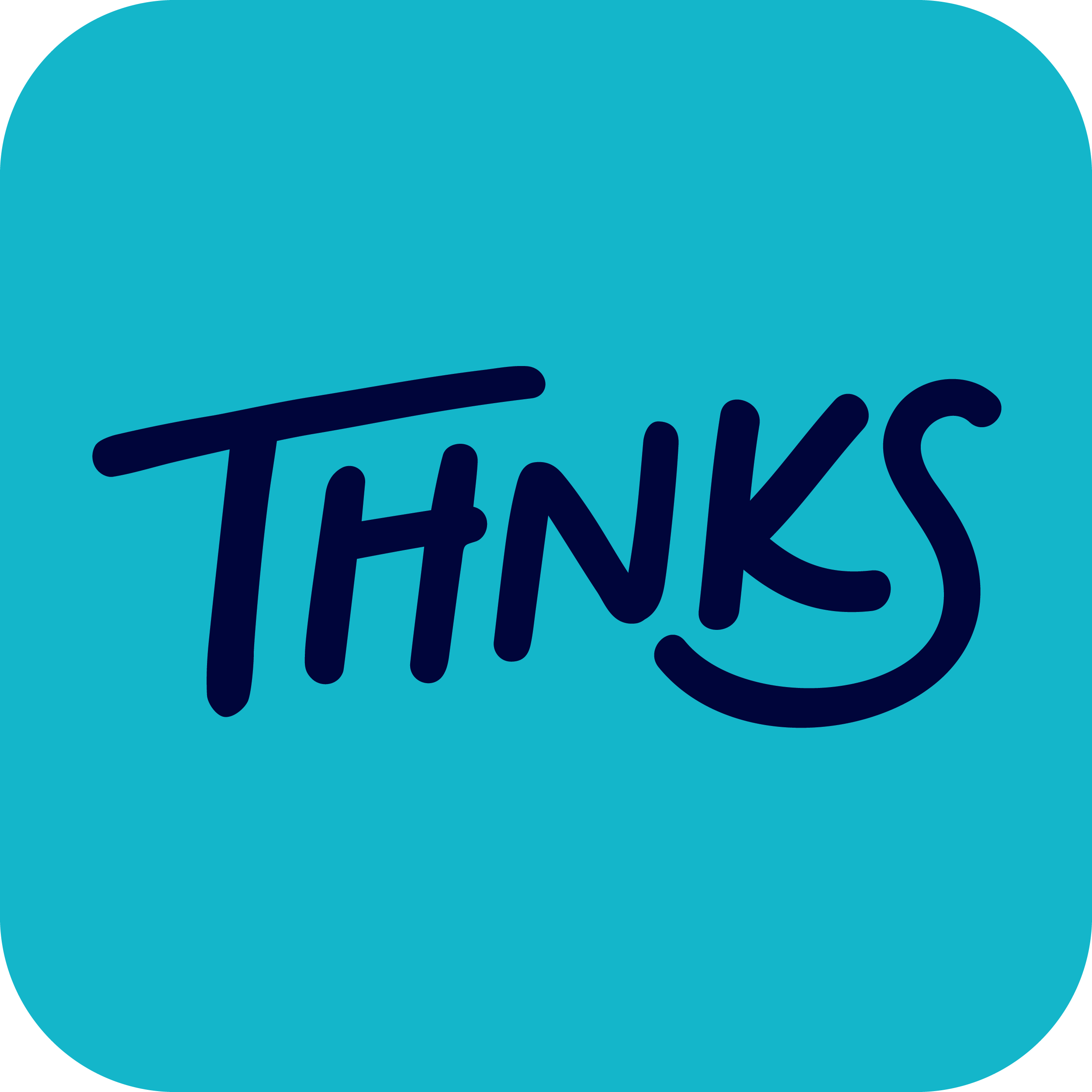 Thnks Logo