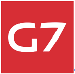 G7 logo