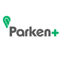 Parken+ Logo