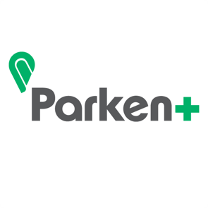 Parken+ Logo